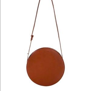 OAK +FORT Circle Bag 1505
